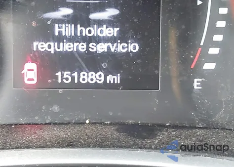 2020 Jeep Compass Latitude 4X4 из США, поврежденный, VIN 3C4NJDBB0LT164610